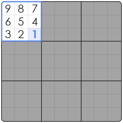 definition sudoku