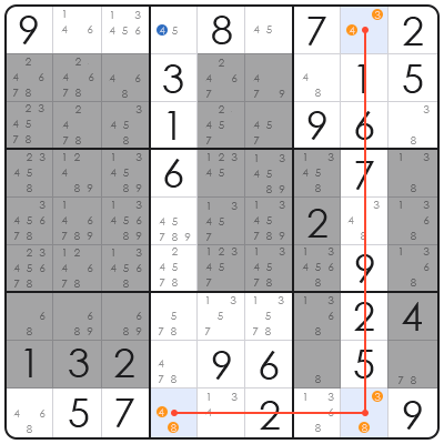 sudoku medium printables